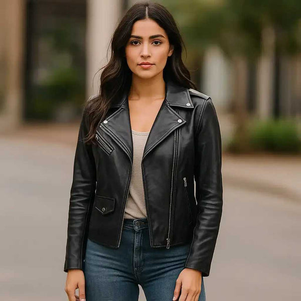 Biker Brave Edge : Retro Riot