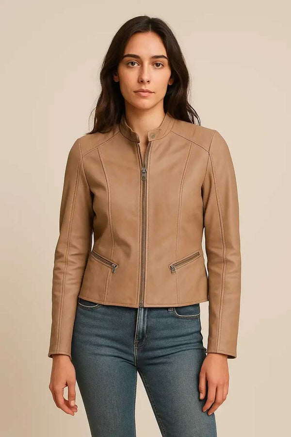 Leather Steel Coil : Leather Lab