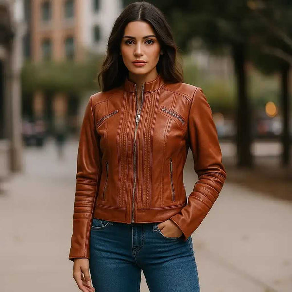 Biker Chrome Surge : Savage Threads