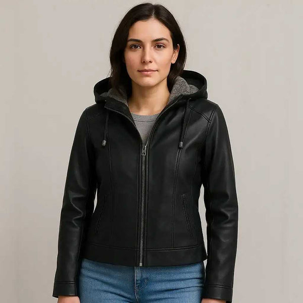 Leather Phantom Wrap : Leather Lab
