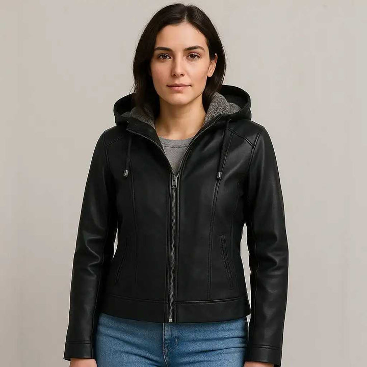 Leather Phantom Wrap : Leather Lab