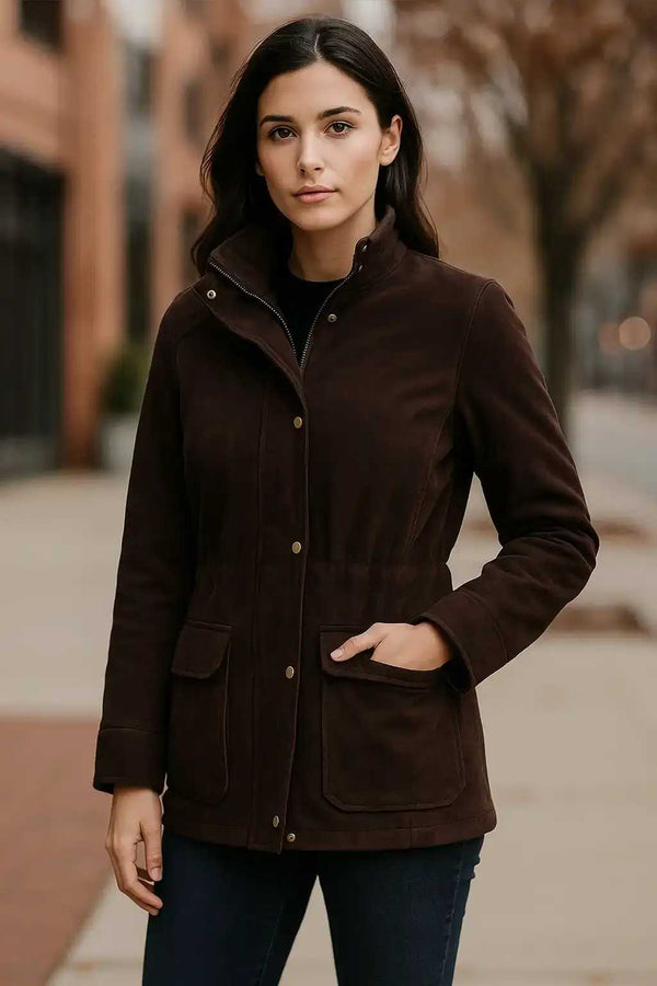 Leather Volt Burn : Leather Lab