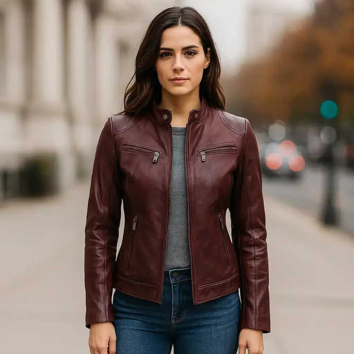 Biker Storm Snare : Savage Threads